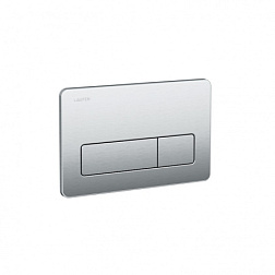 Клавиша смыва Laufen installation system aw2, антивандальная, сталь, механическая, хром, антивандальная 8.9566.2.000.000.1 Laufen